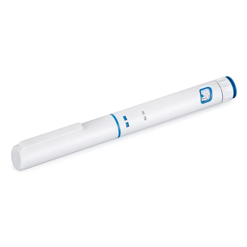 Disposable Pen Syringe suppliers
